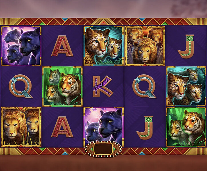 slot and casino game art outsourcing