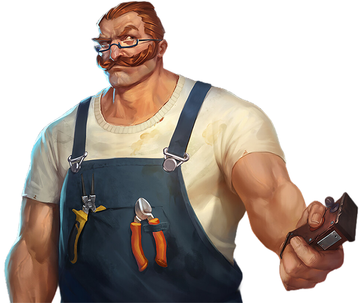 2D game art outsourcing services