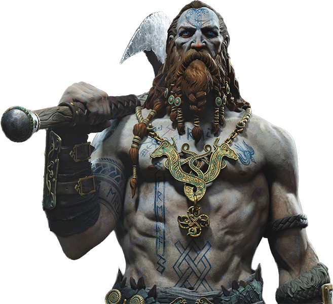 3D game art outsourcing studio