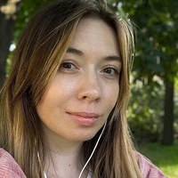 Kseniya Sibileva