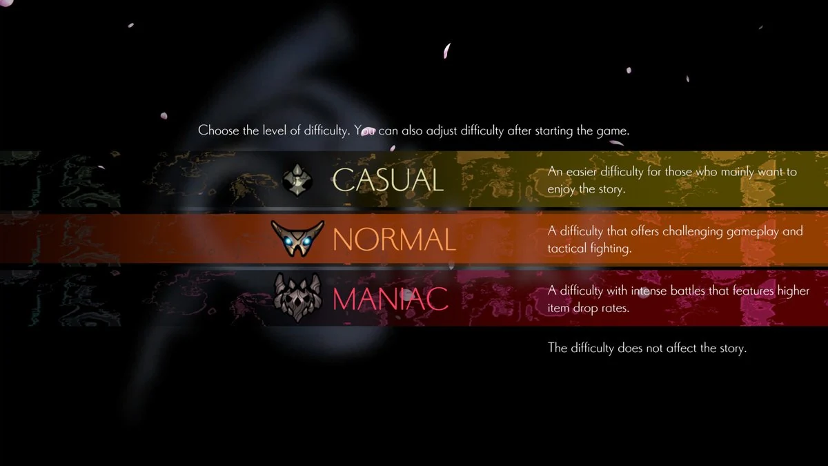 Puzzle game level progression chart showing a difficulty curve rising gradually with optional bonus challenges branching off at higher tiers