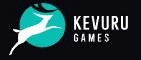 Kevuru Games game art outsourcing logo