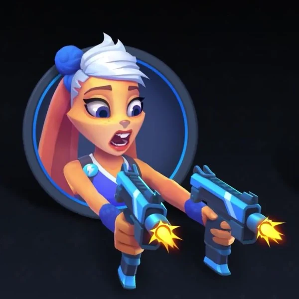 Ants Games: Rumble Blast