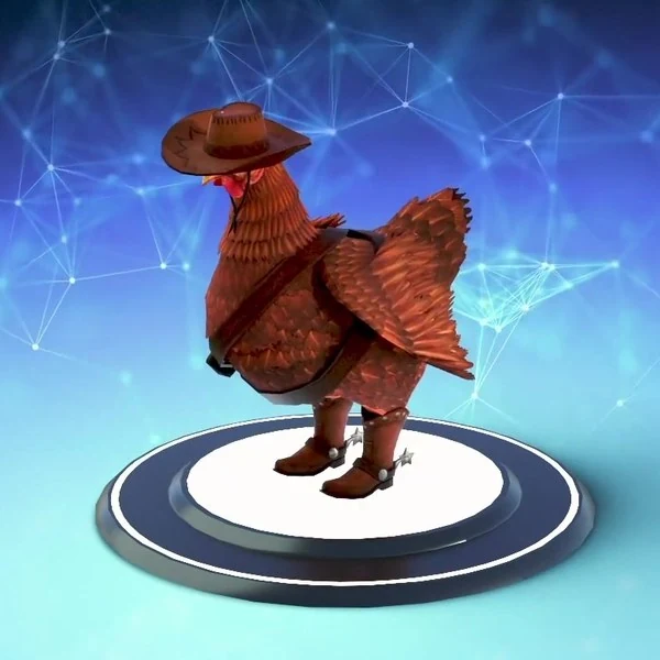 Playducky: Chicken Royale