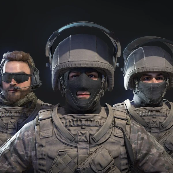 SOBR Squad