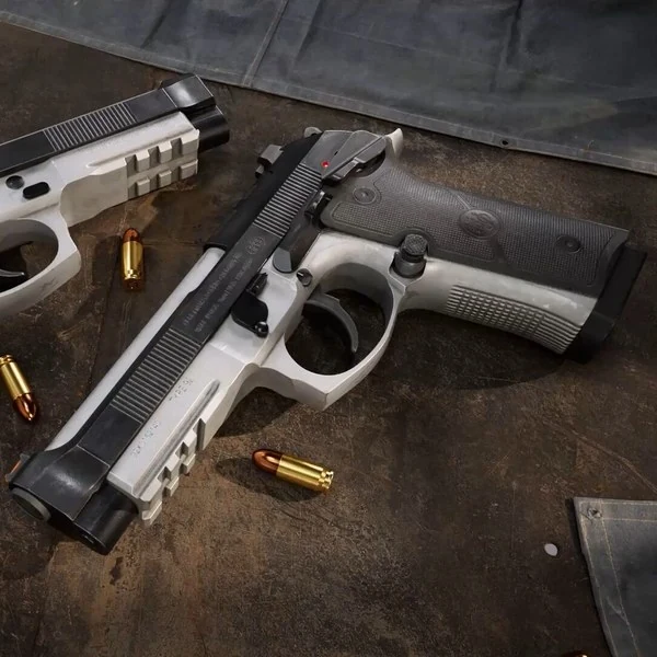 Beretta 92 Model