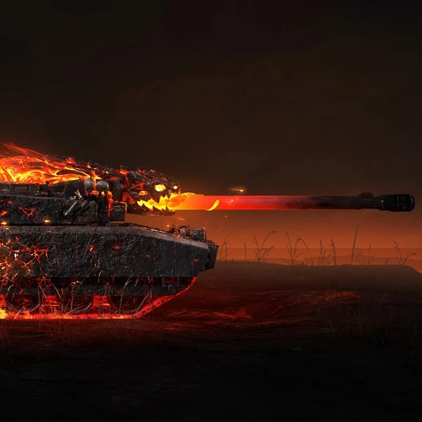 Wishlist: Armored Warfare
