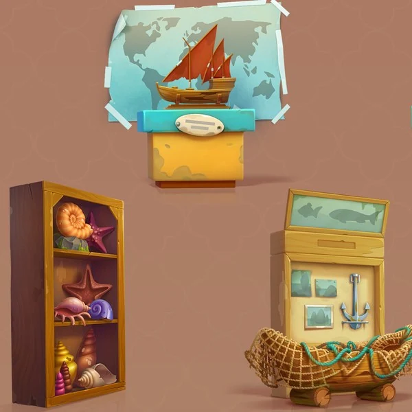 Playrix: Fishdom