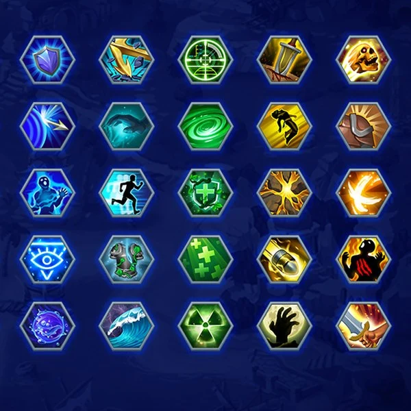 Red Brix Wall: Battle Arena