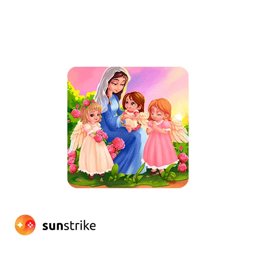 In-game UI screen from Social media avatars