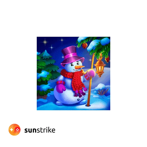 Interface element from Social media avatars