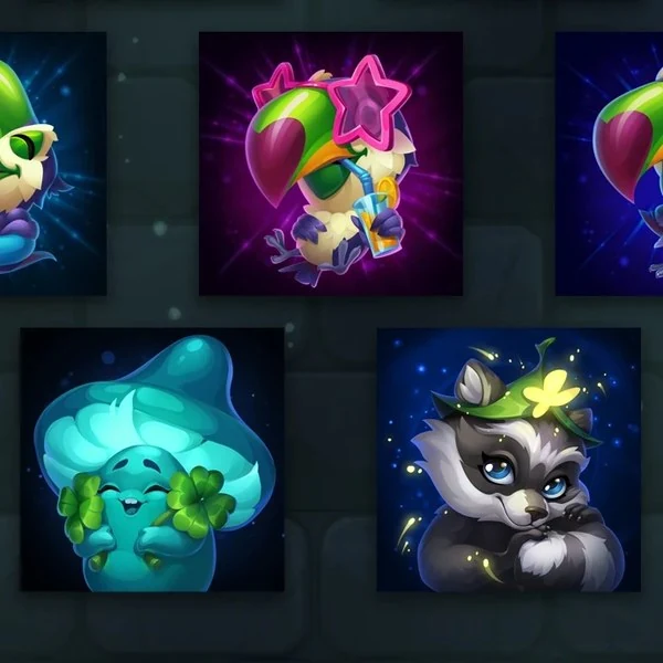 Nexters: Hero Wars
