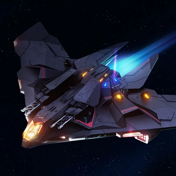 Cube Software: Star Combat