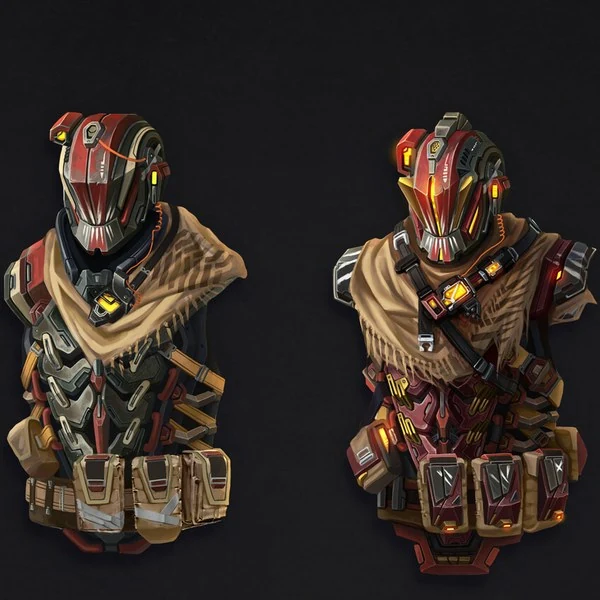 Astrum: Warface