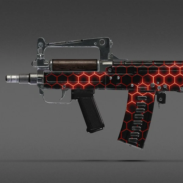 Astrum: Warface