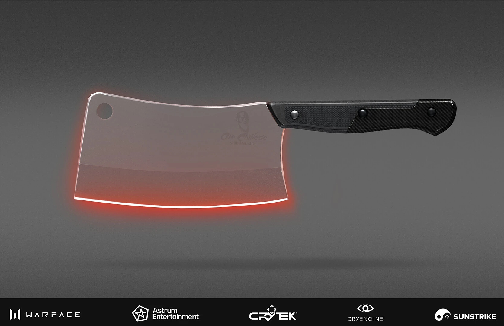 Concept art for Astrum: Warface