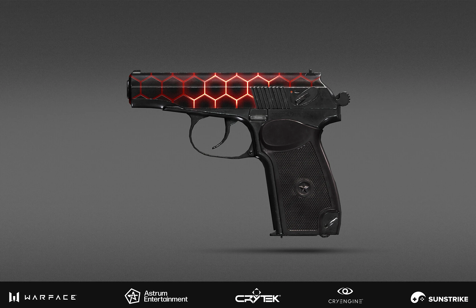 Concept exploration from Astrum: Warface