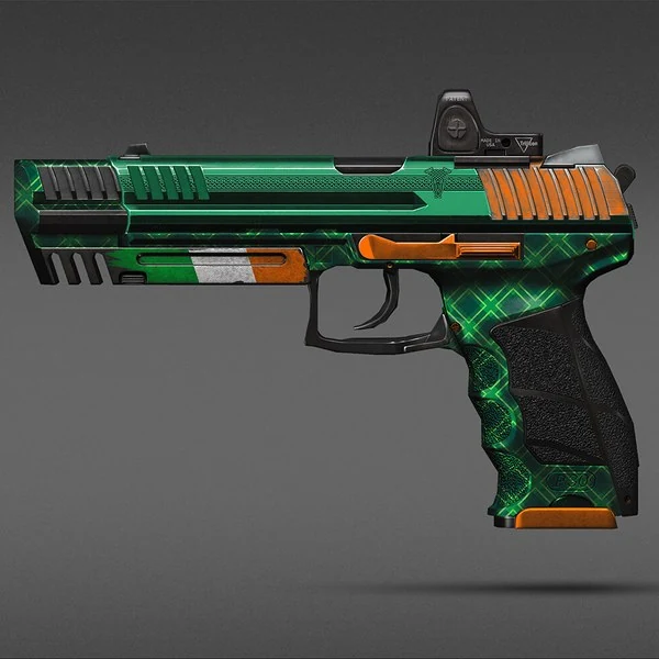 Astrum: Warface