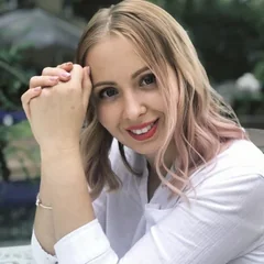 Alena Radchenko