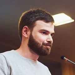 Nazar Glinskiy