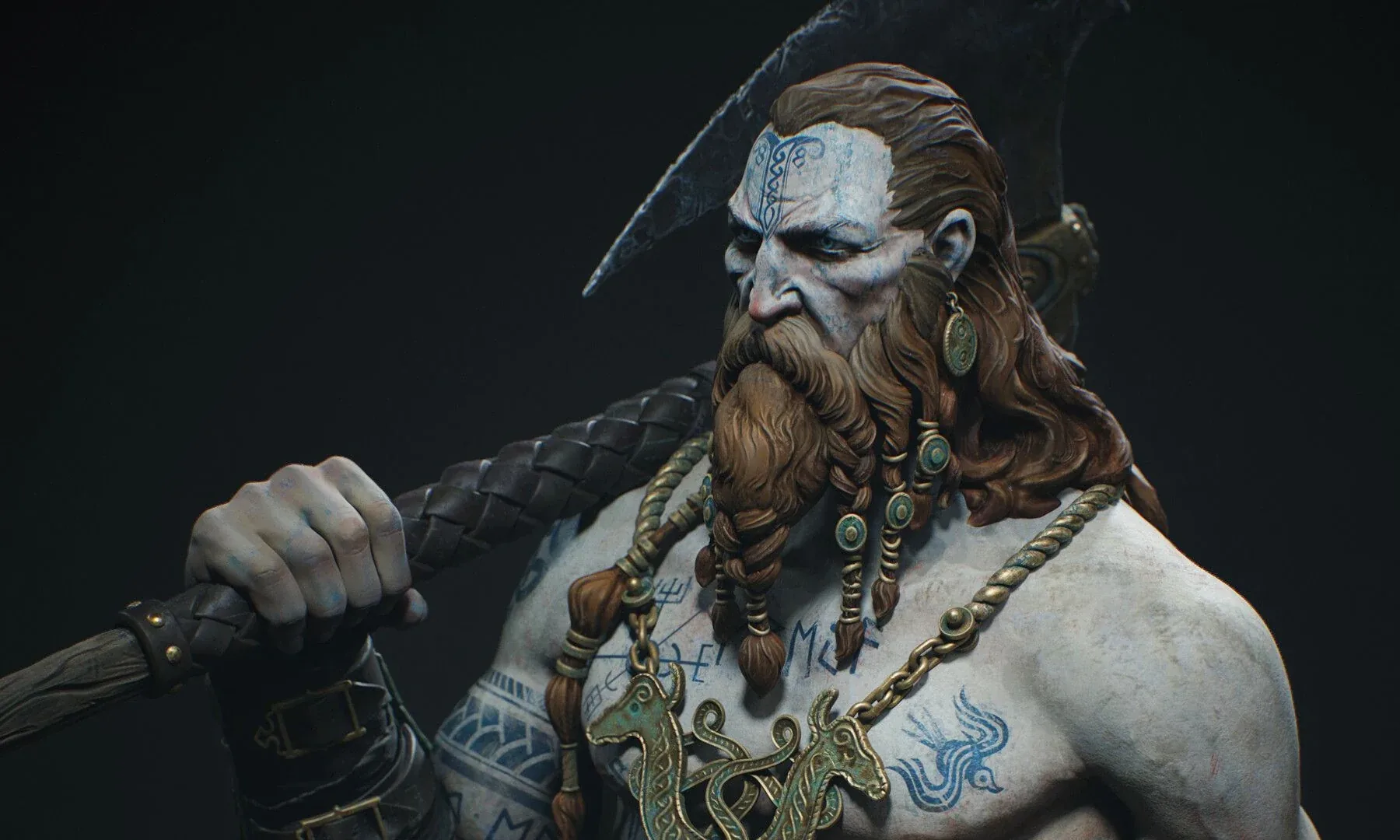 3D Character Design Services