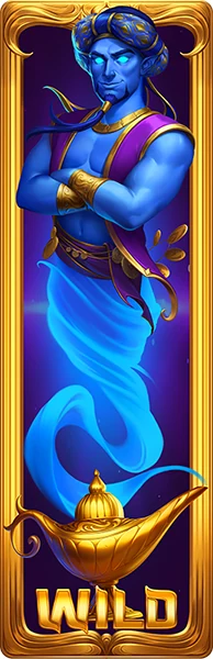 Slot characters design - Viking themed slot machine character art